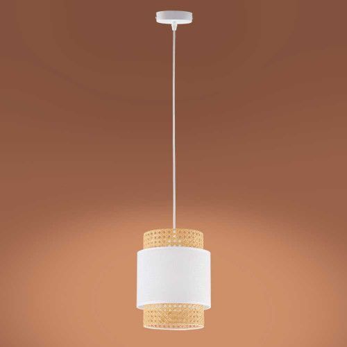 Фото Люстра подвесная TK-Lighting boho 200 6528 6528,