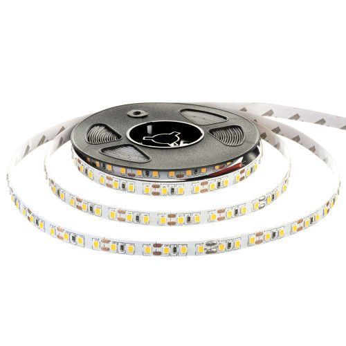 Фото Светодиодная желтая лента 12V AVT smd3528 120LED/м IP20 1018279,