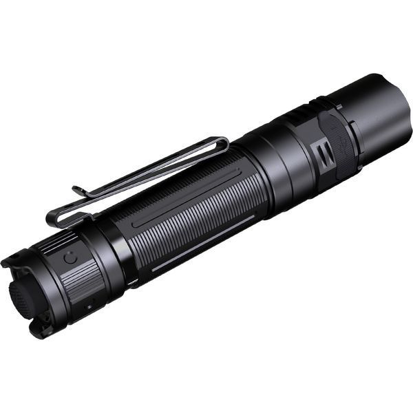 Фото Фонарь ручной Fenix PD36R V2.0 PD36RV20,