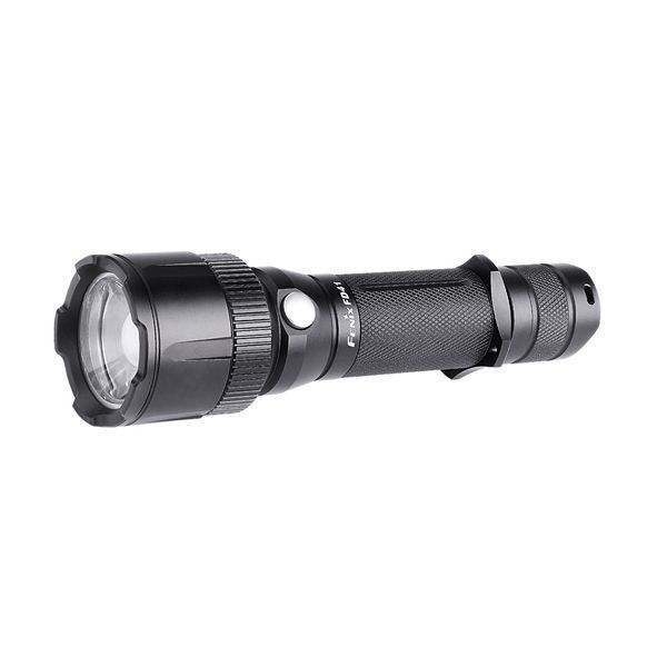 Фото Ліхтар ручний Fenix FD41 з акумулятором FD41Pr,