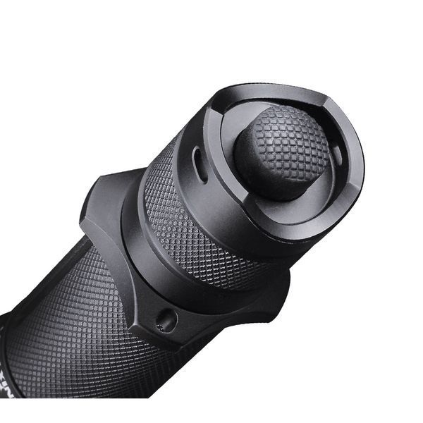 Фото Ліхтар ручний Fenix FD41 з акумулятором FD41Pr,