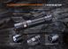 Фото Фонарь ручной Fenix PD36R V2.0 PD36RV20, вид 14,