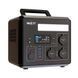 Фото Зарядна станція електрична портативна V-WATT BETA 1200W 9998, вид 5,