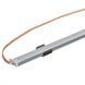 Фото Світлодіодний світильник 8W 100см IP20 6500К 12V 1022128, вид 3,