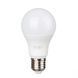 Фото LED лампа Е27 А60 12W нейтральная белая 4100К SIVIO 1012802, вид 2,