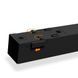 Фото Светильник магнитный трековый VIDEX LD430B 10.5W 30cm 4000K 48V Black 28027, вид 3,