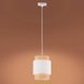 Фото Люстра подвесная TK-Lighting boho 200 6528 6528, вид 4,