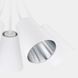 Фото Люстра TK-Lighting wire silver 3242 срібло 3242, вид 3,