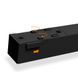 Фото Светильник магнитный трековый VIDEX LD430B 10.5W 30cm 4000K 48V Black 28027, вид 2,