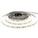 Фото Светодиодная желтая лента 12V AVT smd3528 120LED/м IP20 1018279, вид 2,