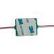 Фото Светодиодный инжекторный модуль 12 V зеленый smd3030 1led 1.5 W IP65 1019177, вид 3,