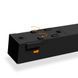 Фото Світильник магнітний трековий VIDEX LD460B 21W 60cm 4000K 48V Black 28026, вид 2,