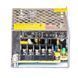 Фото Led блок живлення 5V 5A 25Вт IP20 MC 1017933, вид 3,