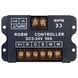 Фото LED Контроллер RGBW RF 50А DC5-24V Радио - Сенсорная панель 8 кнопок 1022731, вид 3,