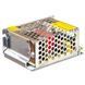 Фото Led блок живлення 5V 5A 25Вт IP20 MC 1017933, вид 2,