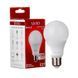 Фото LED лампа Е27 А65 15W нейтральна біла 4100К SIVIO 1018549, вид 1,