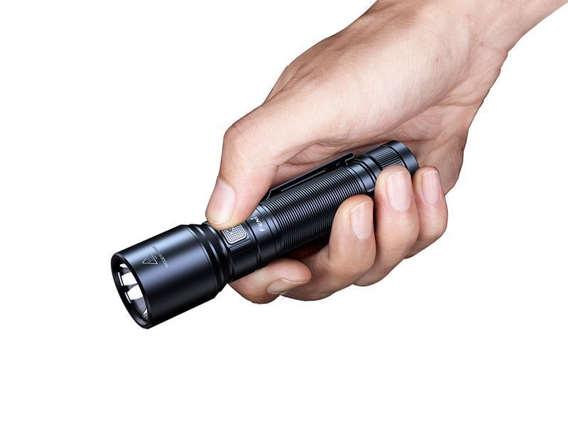 Фото Фонарь ручной Fenix C6V3.0 C6V30,
